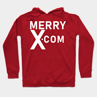 X.com Hoodie